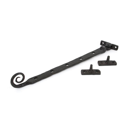 Monkeytail Non-Locking Casement Stays (LEAD TIME: 2-3 DAYS)