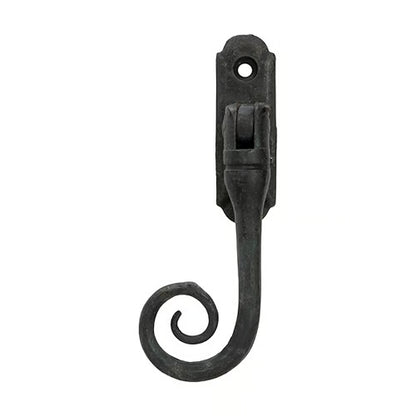 Monkeytail Offset Non-Locking Espag Window Handles (Spindle Length 40mm)