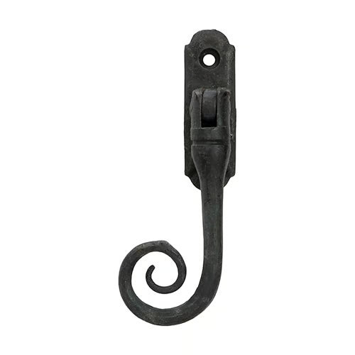 Monkeytail Offset Non-Locking Espag Window Handles (Spindle Length 40mm)