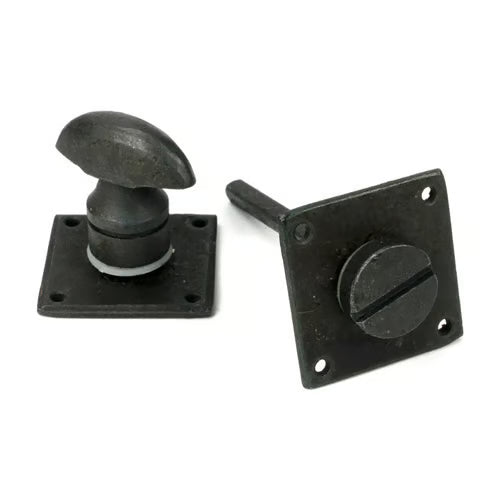 Diamond Bathroom Thumbturn (LEAD TIME: 2-3 DAYS)