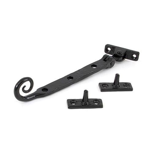 Monkeytail Non-Locking Casement Stays (LEAD TIME: 2-3 DAYS)