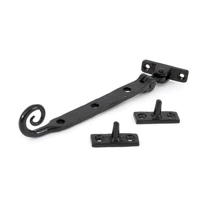 Monkeytail Non-Locking Casement Stays (LEAD TIME: 2-3 DAYS)