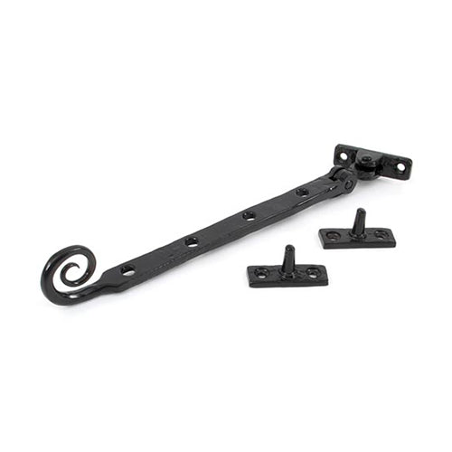 Monkeytail Non-Locking Casement Stays (LEAD TIME: 2-3 DAYS)