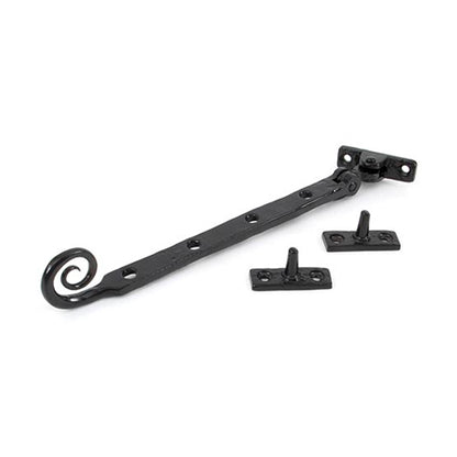 Monkeytail Non-Locking Casement Stays (LEAD TIME: 2-3 DAYS)