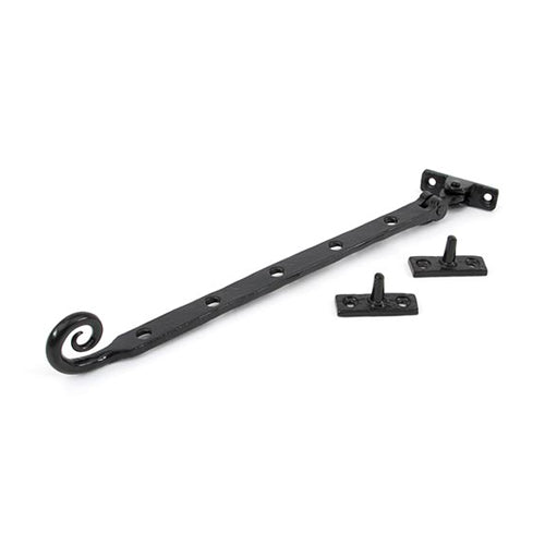Monkeytail Non-Locking Casement Stays (LEAD TIME: 2-3 DAYS)