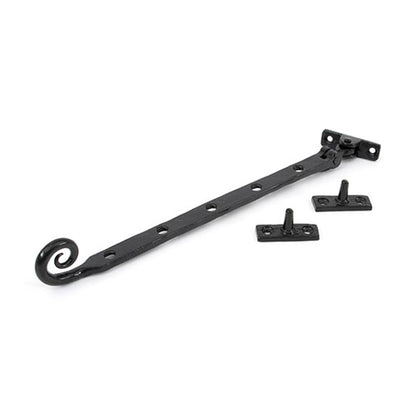 Monkeytail Non-Locking Casement Stays (LEAD TIME: 2-3 DAYS)
