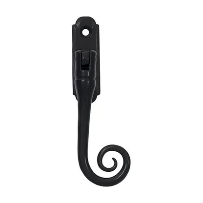 Monkeytail Offset Non-Locking Espag Window Handles (Spindle Length 40mm)