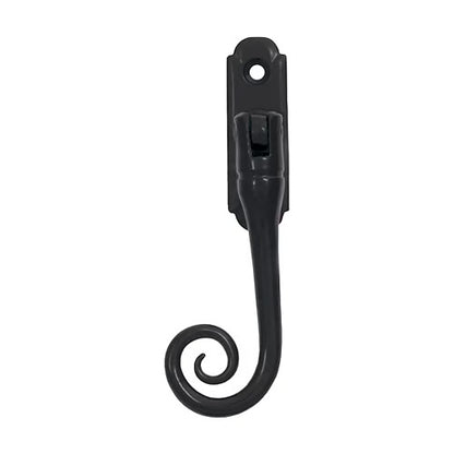 Monkeytail Offset Non-Locking Espag Window Handles (Spindle Length 40mm)