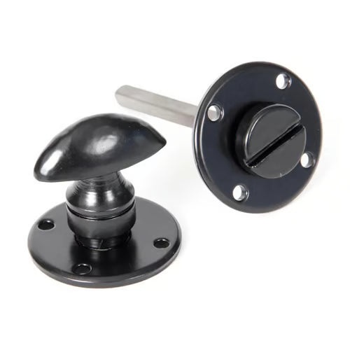 Round Thumbturn Set (Blacksmith) (LEAD TIME: 2-3 DAYS)