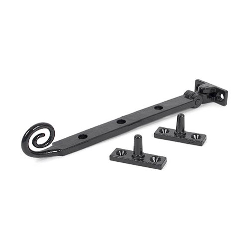 Monkeytail Non-Locking Casement Stays (LEAD TIME: 2-3 DAYS)