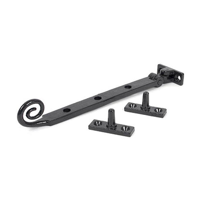 Monkeytail Non-Locking Casement Stays (LEAD TIME: 2-3 DAYS)