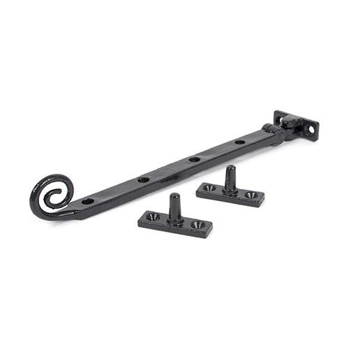 Monkeytail Non-Locking Casement Stays (LEAD TIME: 2-3 DAYS)