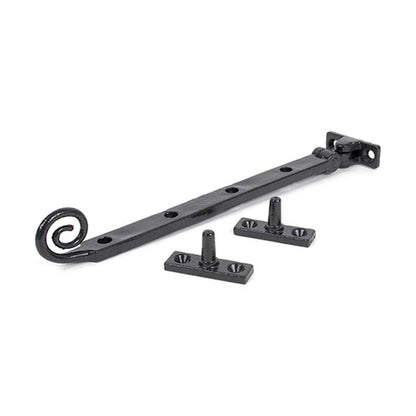 Monkeytail Non-Locking Casement Stays (LEAD TIME: 2-3 DAYS)
