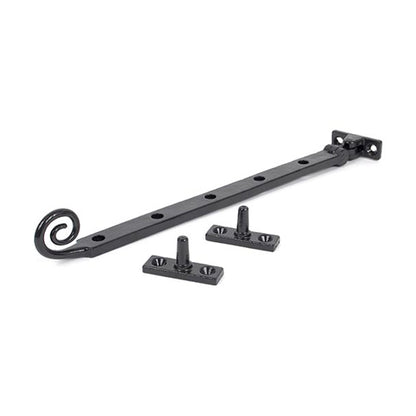 Monkeytail Non-Locking Casement Stays (LEAD TIME: 2-3 DAYS)