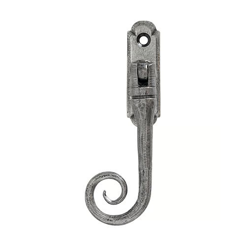 Monkeytail Offset Non-Locking Espag Window Handles (Spindle Length 40mm)