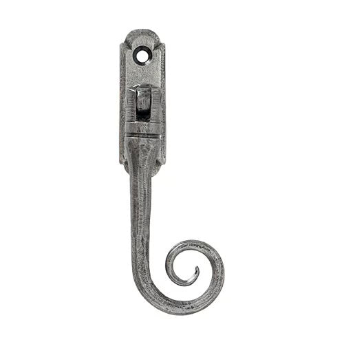 Monkeytail Offset Non-Locking Espag Window Handles (Spindle Length 40mm)