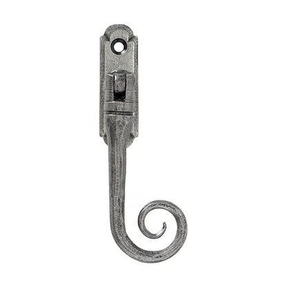 Monkeytail Offset Non-Locking Espag Window Handles (Spindle Length 40mm)