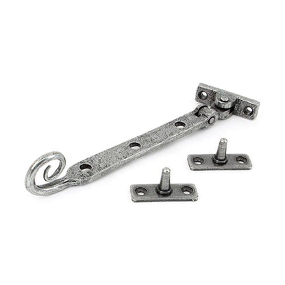 Monkeytail Non-Locking Casement Stays (LEAD TIME: 2-3 DAYS)