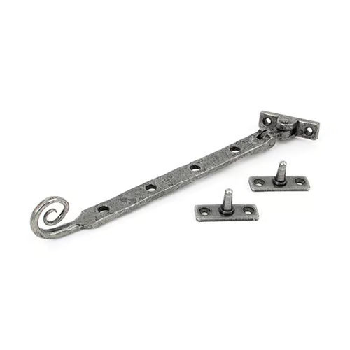 Monkeytail Non-Locking Casement Stays (LEAD TIME: 2-3 DAYS)