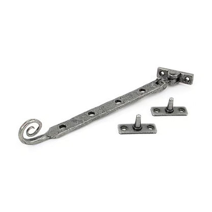Monkeytail Non-Locking Casement Stays (LEAD TIME: 2-3 DAYS)
