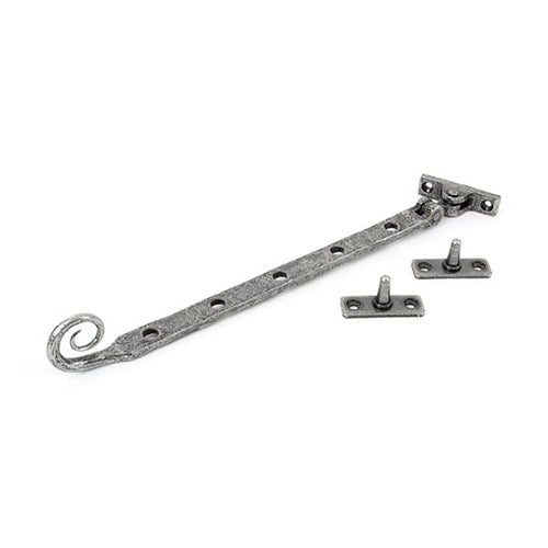 Monkeytail Non-Locking Casement Stays (LEAD TIME: 2-3 DAYS)