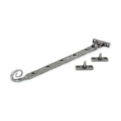 Monkeytail Non-Locking Casement Stays (LEAD TIME: 2-3 DAYS)