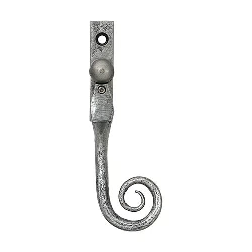 Monkeytail Offset Non-Locking Espag Window Handles (Spindle Length 40mm)