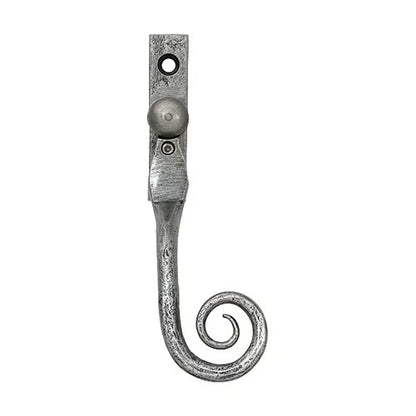 Monkeytail Offset Non-Locking Espag Window Handles (Spindle Length 40mm)