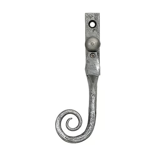 Monkeytail Offset Non-Locking Espag Window Handles (Spindle Length 40mm)