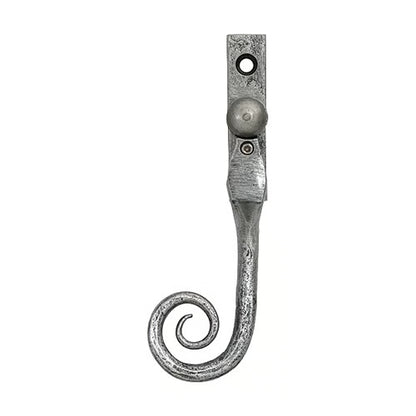 Monkeytail Offset Non-Locking Espag Window Handles (Spindle Length 40mm)