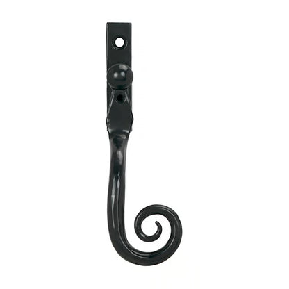 Monkeytail Offset Non-Locking Espag Window Handles (Spindle Length 40mm)