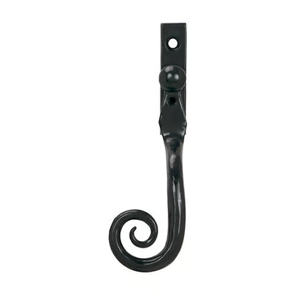 Monkeytail Offset Non-Locking Espag Window Handles (Spindle Length 40mm)