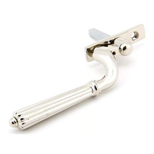 Hinton Offset Non-Locking Espag Window Handles (LEAD TIME: 2-3 DAYS)