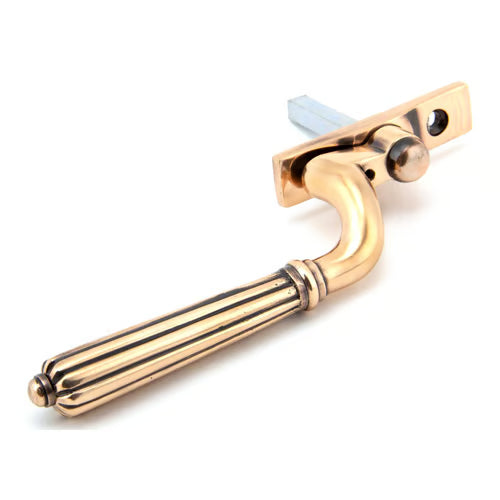 Hinton Offset Non-Locking Espag Window Handles (LEAD TIME: 2-3 DAYS)