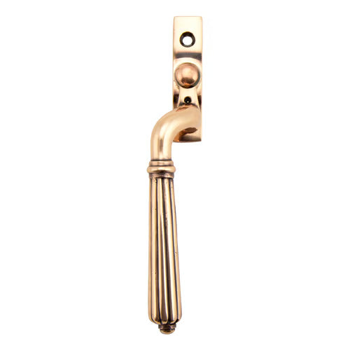Hinton Offset Non-Locking Espag Window Handles (LEAD TIME: 2-3 DAYS)