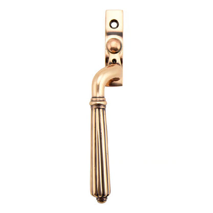 Hinton Offset Non-Locking Espag Window Handles (LEAD TIME: 2-3 DAYS)