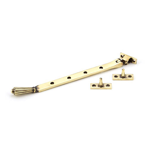 Hinton Non-Locking Casement Stays (LEAD TIME: 2-3 DAYS)