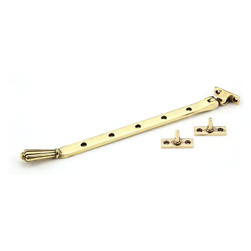 Hinton Non-Locking Casement Stays (LEAD TIME: 2-3 DAYS)