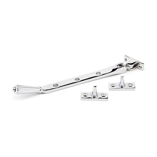 Hinton Non-Locking Casement Stays (LEAD TIME: 2-3 DAYS)