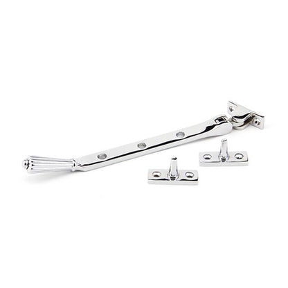 Hinton Non-Locking Casement Stays (LEAD TIME: 2-3 DAYS)