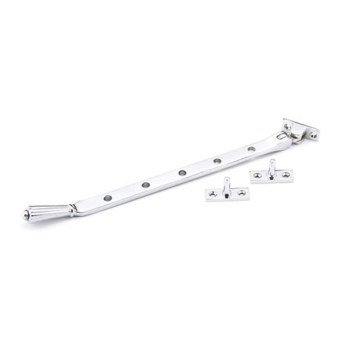 Hinton Non-Locking Casement Stays (LEAD TIME: 2-3 DAYS)