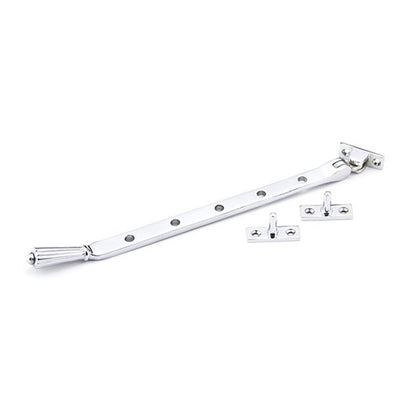 Hinton Non-Locking Casement Stays (LEAD TIME: 2-3 DAYS)