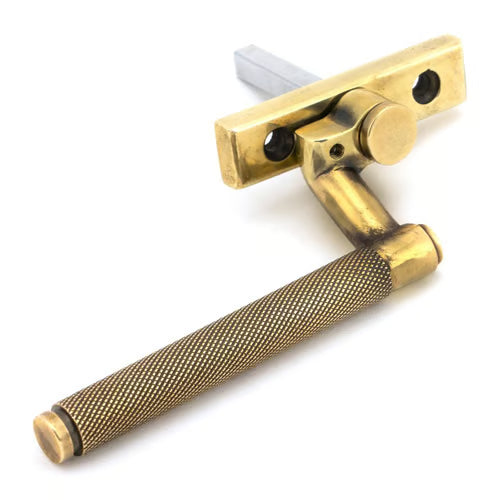 Brompton Offset Non-Locking Espag Window Handles (LEAD TIME: 2-3 DAYS)
