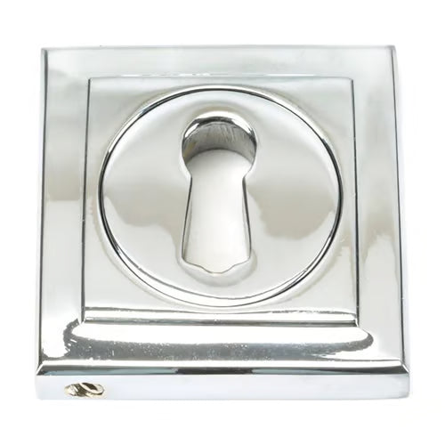Round Escutcheon - Beehive (LEAD TIME: 2-3 DAYS)