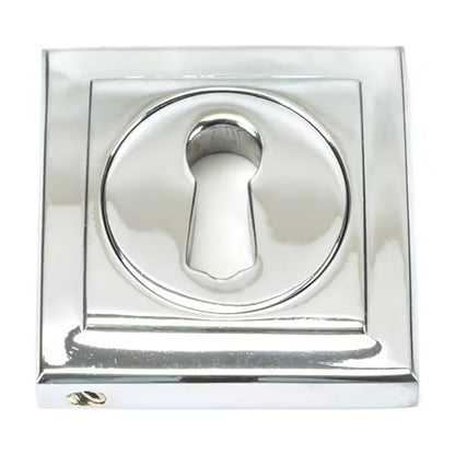 Round Escutcheon - Beehive (LEAD TIME: 2-3 DAYS)