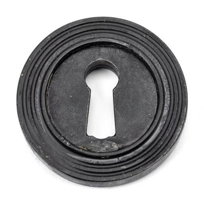 Round Escutcheon - Beehive (LEAD TIME: 2-3 DAYS)