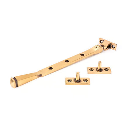 Avon Slim Non-Locking Casement Stays (LEAD TIME: 2-3 DAYS)