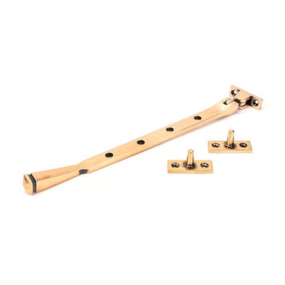 Avon Slim Non-Locking Casement Stays (LEAD TIME: 2-3 DAYS)