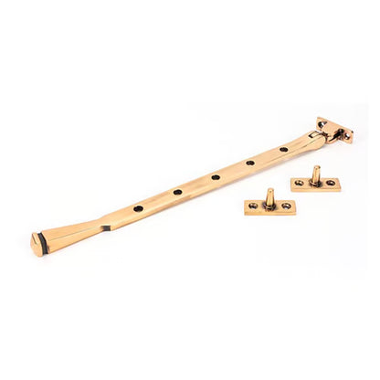 Avon Slim Non-Locking Casement Stays (LEAD TIME: 2-3 DAYS)