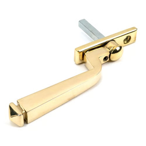 Inline Non-Locking Espag Window Handles (LEAD TIME: 2-3 DAYS)